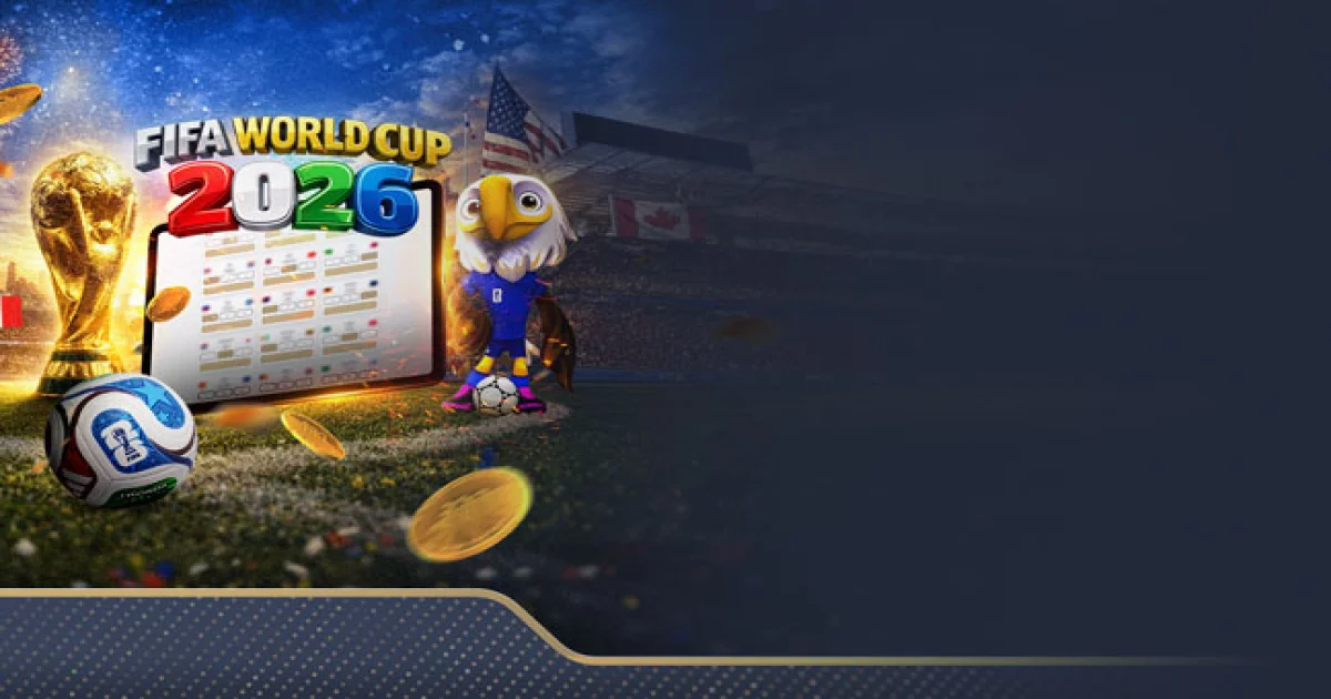 FIFA WORLD CUP 2026 PREDICTION