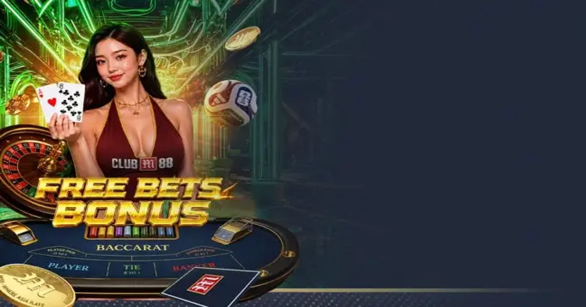 CLUB M88 FIFA WORLD CUP CASHDROPS