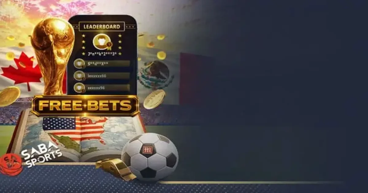 WORLD CUP SHOWDOWN