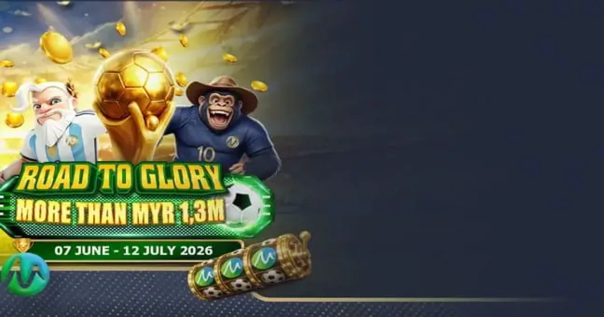 ROAD TO GLORY