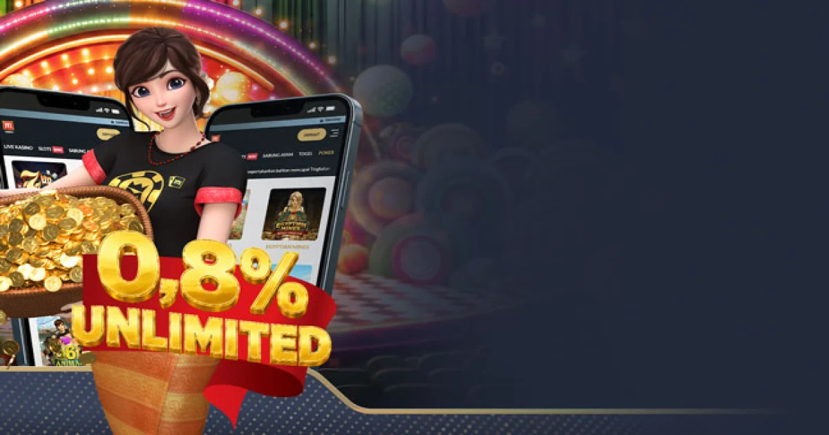 0.8% KINGMIDAS DAILY REBATE